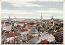0175vg.jpg: Schwiebus (Panorama) (lewy-dolny rg - bardzo sabo widoczny napis)