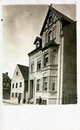 0690bg sehr schne Ansichtskarte von Schwiebus tolle Foto-AK um 1910